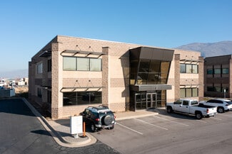 Centerville, UT Office - 235 N 1250 W Centerville, UT Office - 235 N 1250 W