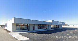 Cleveland, OH Retail - 4834-4838 Northfield Rd