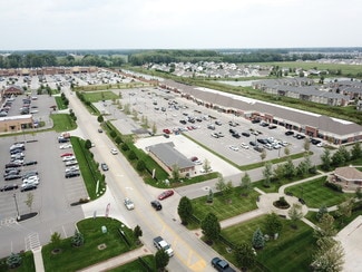 Elyria, OH Retail - 1000 Chestnut Commons Dr