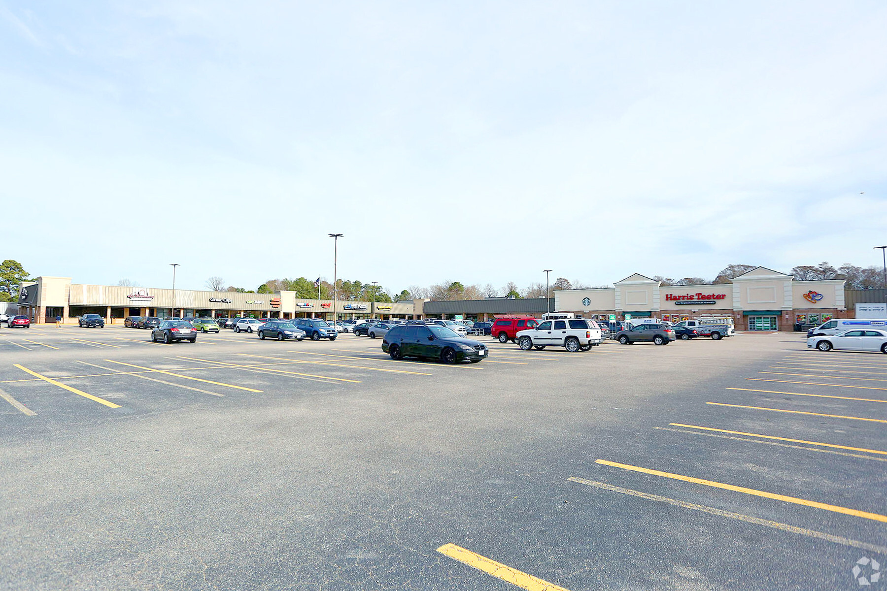 2100-2158 First Colonial Rd, Virginia Beach, VA for Rent