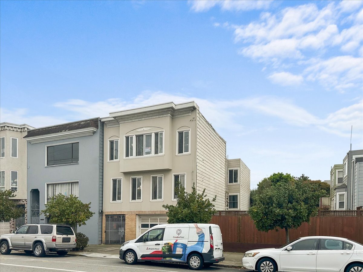 2835 Anza St, San Francisco, CA for Sale