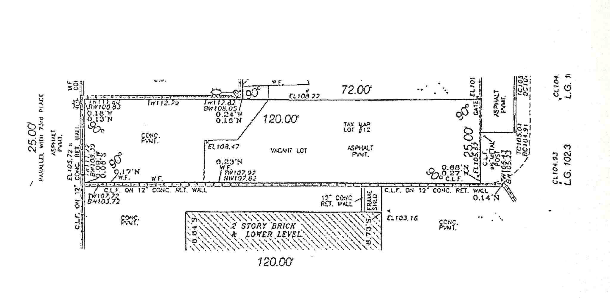 1 73 Place, Maspeth, NY for Sale