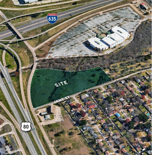 80 Jane St, Mesquite, TX for Sale