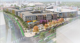 Norfolk, VA Retail - 431 Church St
