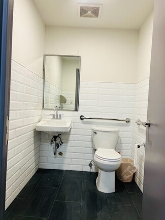 Brooklyn, NY Office - 777 Coney Island Ave