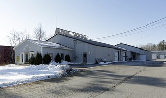 Rockland, ME Industrial - 12 Moran Dr Rockland, ME Industrial - 12 Moran Dr