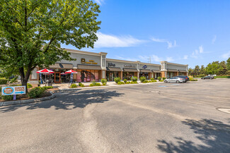 Meridian, ID Office/Retail - 2845 E Overland Rd