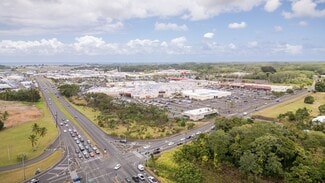 Hilo, HI Office/Medical, Office/Retail, Retail - 111 E Puainako St