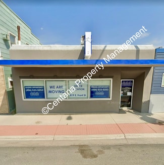 Butte, MT Office - 1822 Harrison Ave Butte, MT Office - 1822 Harrison Ave
