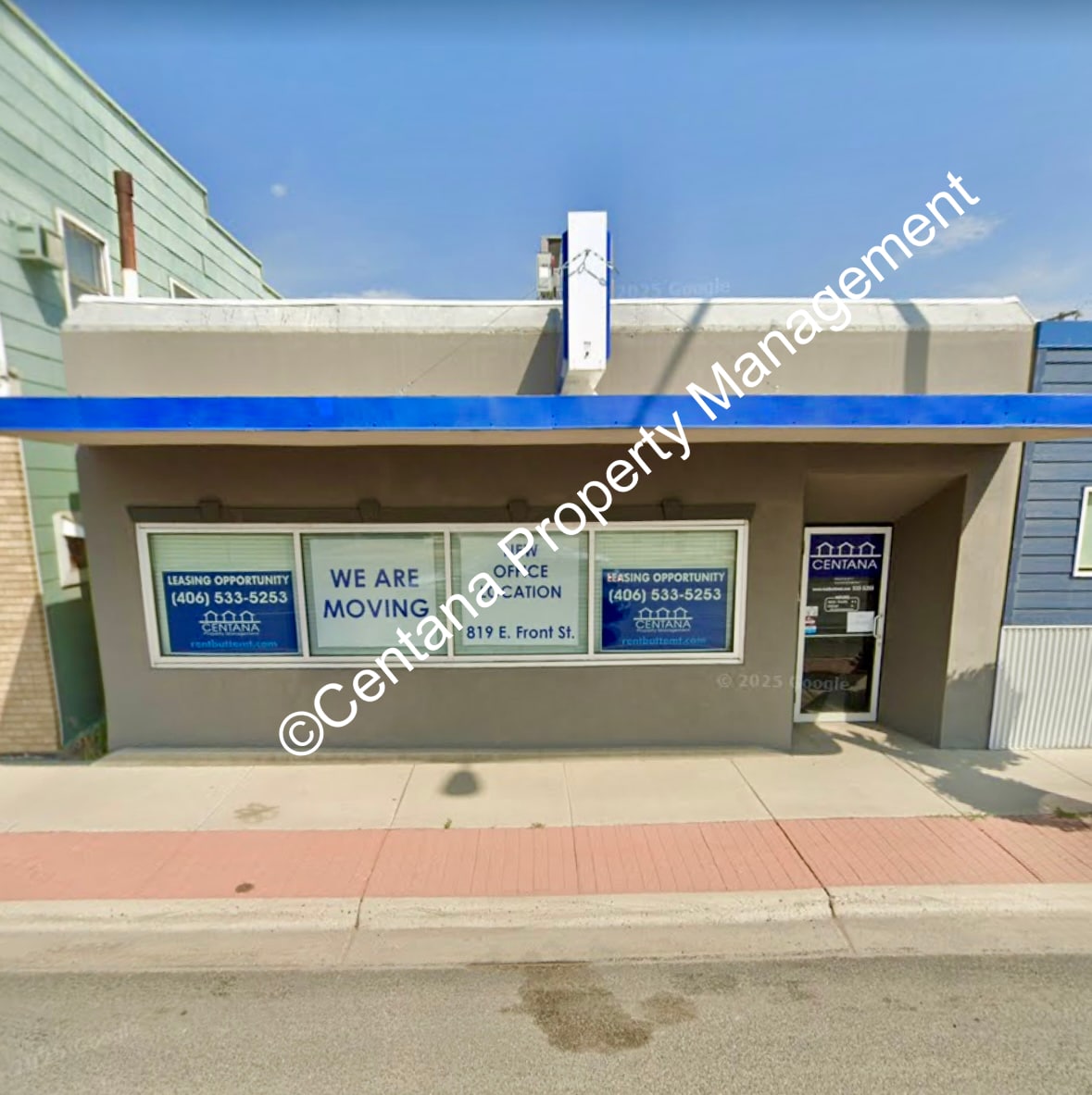 1822 Harrison Ave, Butte, MT for Rent