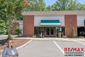 Newport News, VA Office/Retail - 663 Turnberry Blvd