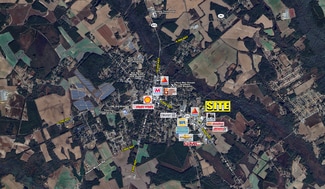 Red Springs, NC Retail - 903 E 4th Ave