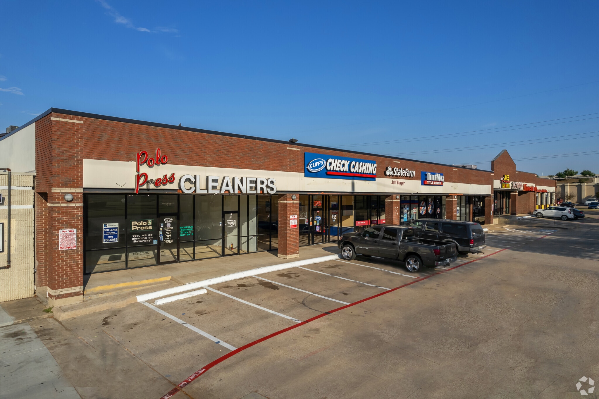 19021 Midway Rd, Dallas, TX for Rent