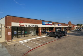 Dallas, TX Retail - 19021 Midway Rd
