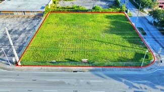 Miami Gardens, FL Commercial Land - 1798 NW 183rd St Miami Gardens, FL Commercial Land - 1798 NW 183rd St