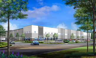 Edwardsville, IL Industrial - Gateway Panattoni