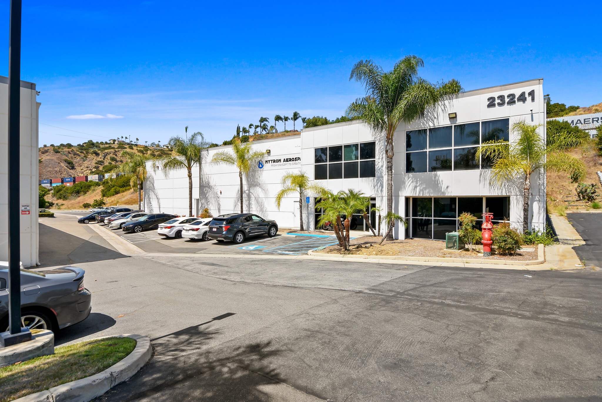 23241 La Palma Ave, Yorba Linda, CA for Rent