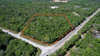 Brooksville, FL Commercial Land - Ponce De Leon @ Cobb Rd
