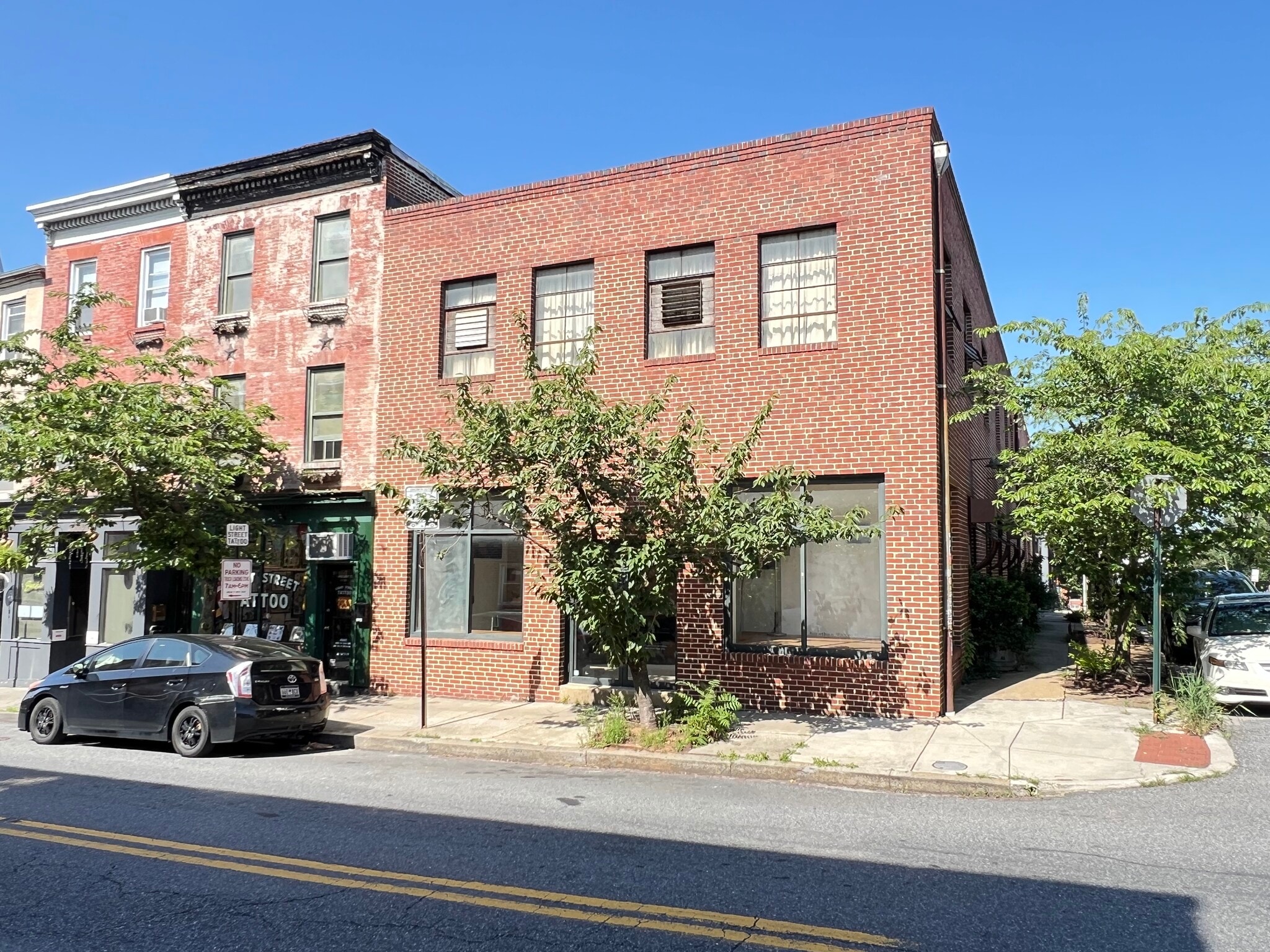 1440 Light St, Baltimore, MD for Sale