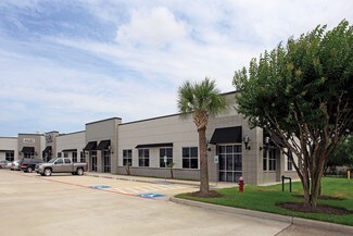 League City, TX Medical - 3033 Marina Bay Dr