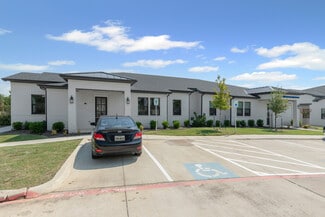 Southlake, TX Office - 1220 N Kimball Ave