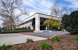 Santa Barbara, CA Office, Flex - 5540 Ekwill St