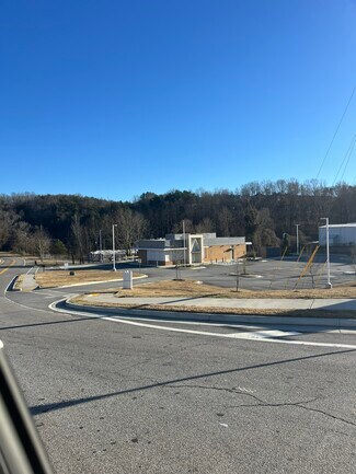 Dahlonega, GA Retail - 254 Riley Rd