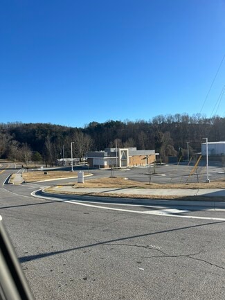 Dahlonega, GA Retail - 254 Riley Rd