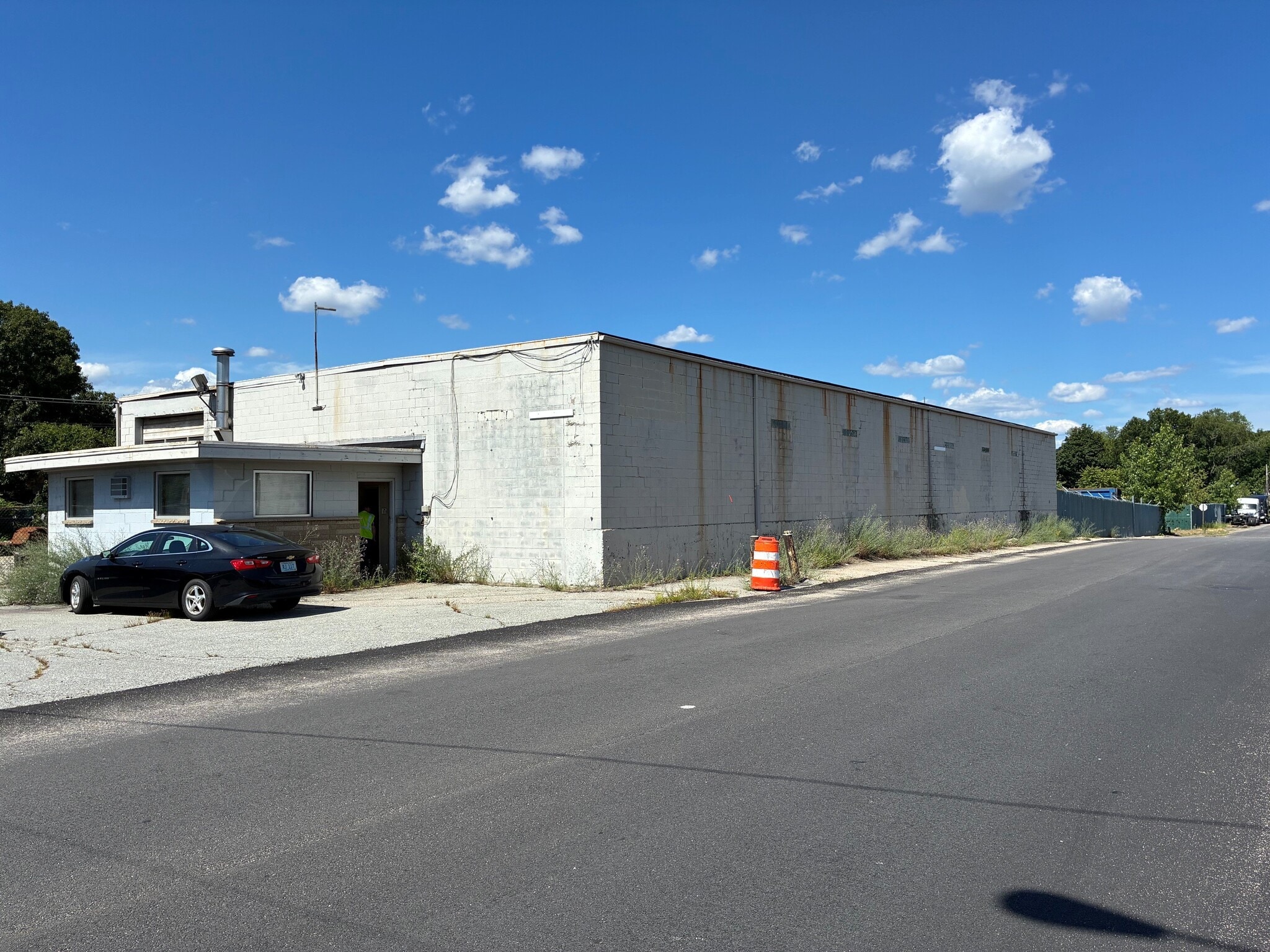65 Dyerville Ave, Johnston, RI for Sale