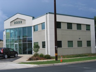 Rochester, MN Office - 2222 18th Ave NW