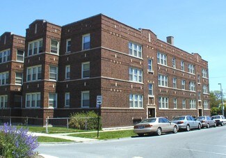Chicago, IL undefined - 8155 S Marshfield Ave Chicago, IL undefined - 8155 S Marshfield Ave