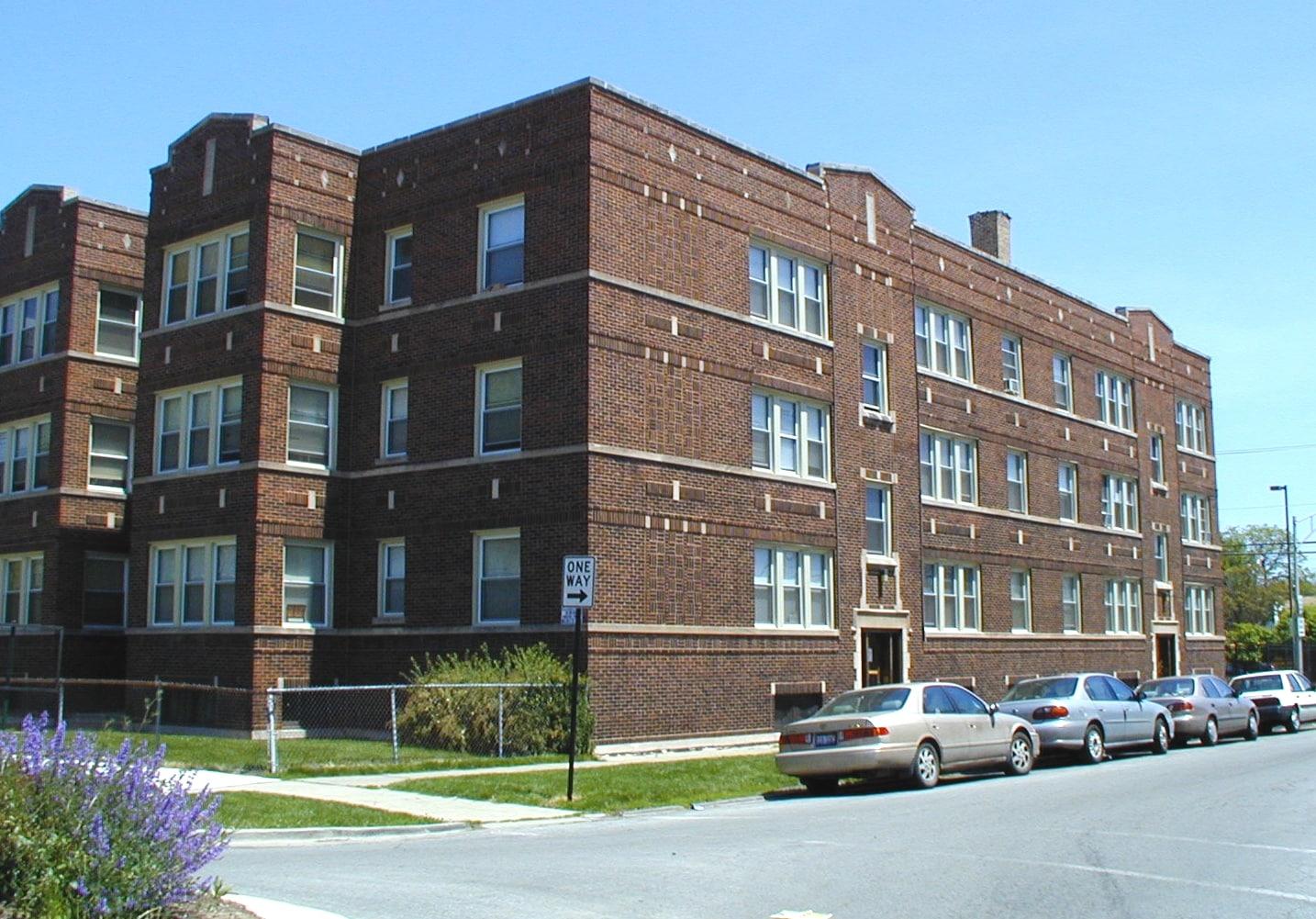 8155 S Marshfield Ave, Chicago, IL for Sale