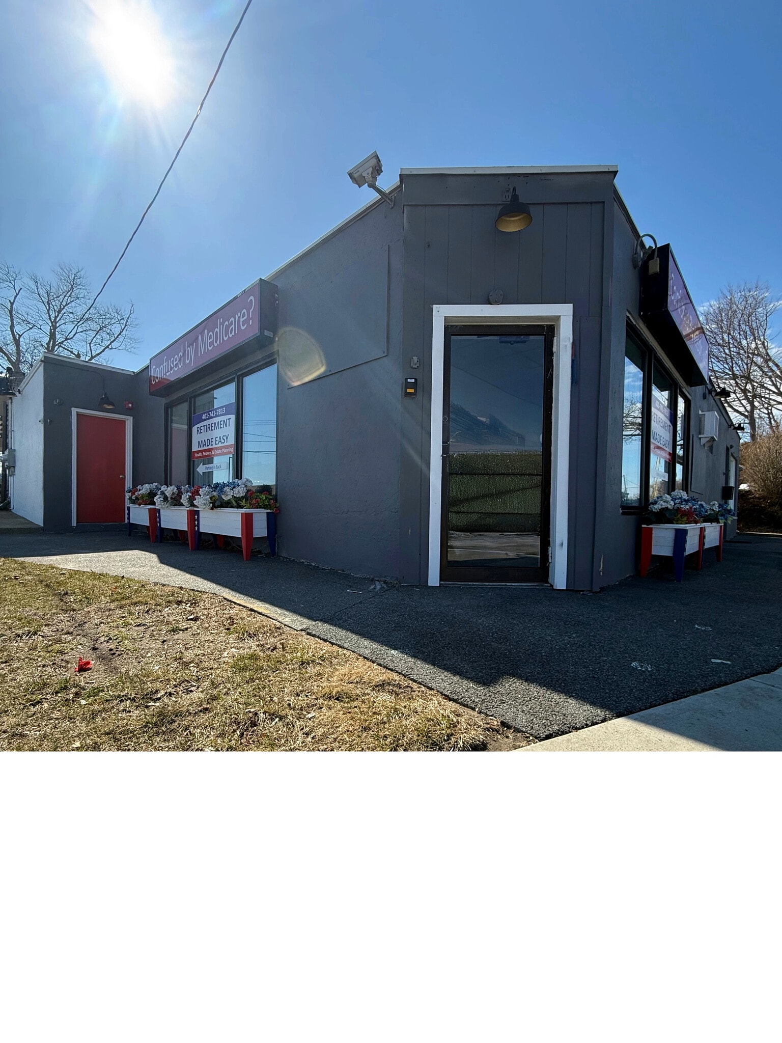 2 Coddington Hwy, Middletown, RI for Rent