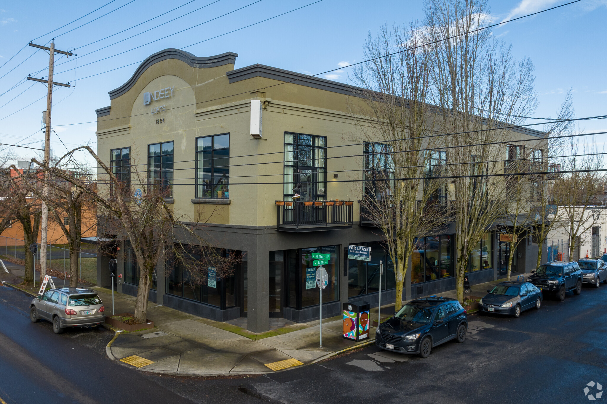 8401 N Ivanhoe St, Portland, OR for Rent