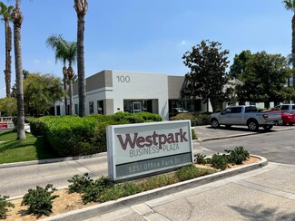 Bakersfield, CA Office - 5251 Office Park Dr