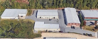 Cumming, GA Industrial - 5172 Performance Dr