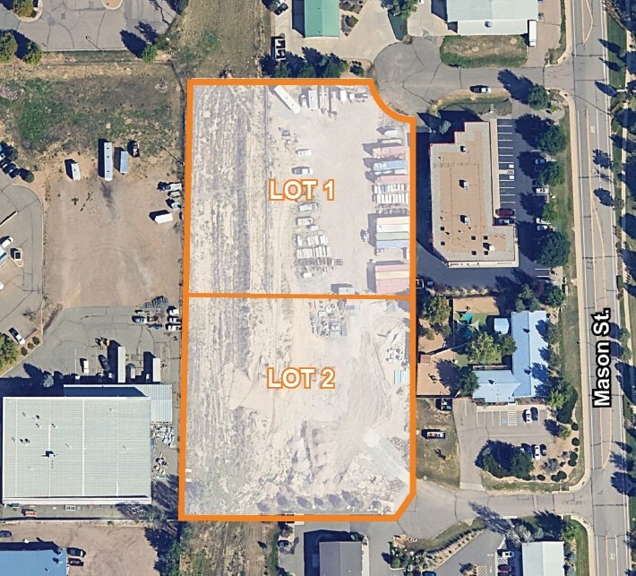 465 Jones Ct, Erie, CO for Sale