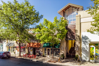 Bethesda, MD Retail - 4910-4945 Elm St