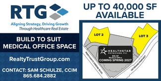 Morristown, TN Office - 624 Merchants Greene blvd Morristown, TN Office - 624 Merchants Greene blvd