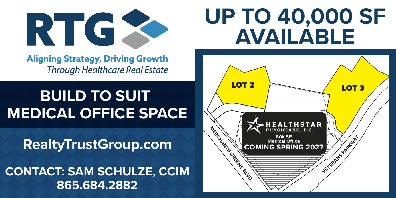 624 Merchants Greene blvd, Morristown, TN for Rent