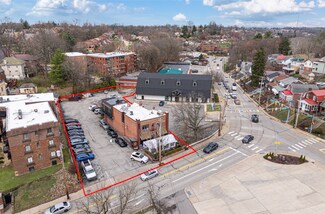 Pittsburgh, PA undefined - 110 Beverly Rd