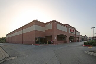 Houston, TX undefined - 16811 El Camino Real