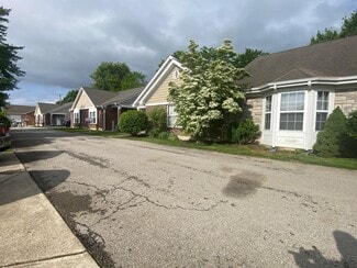 18 Newly Constructed Townhomes