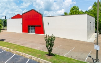 Jackson, MS Freestanding - 6036 I-55