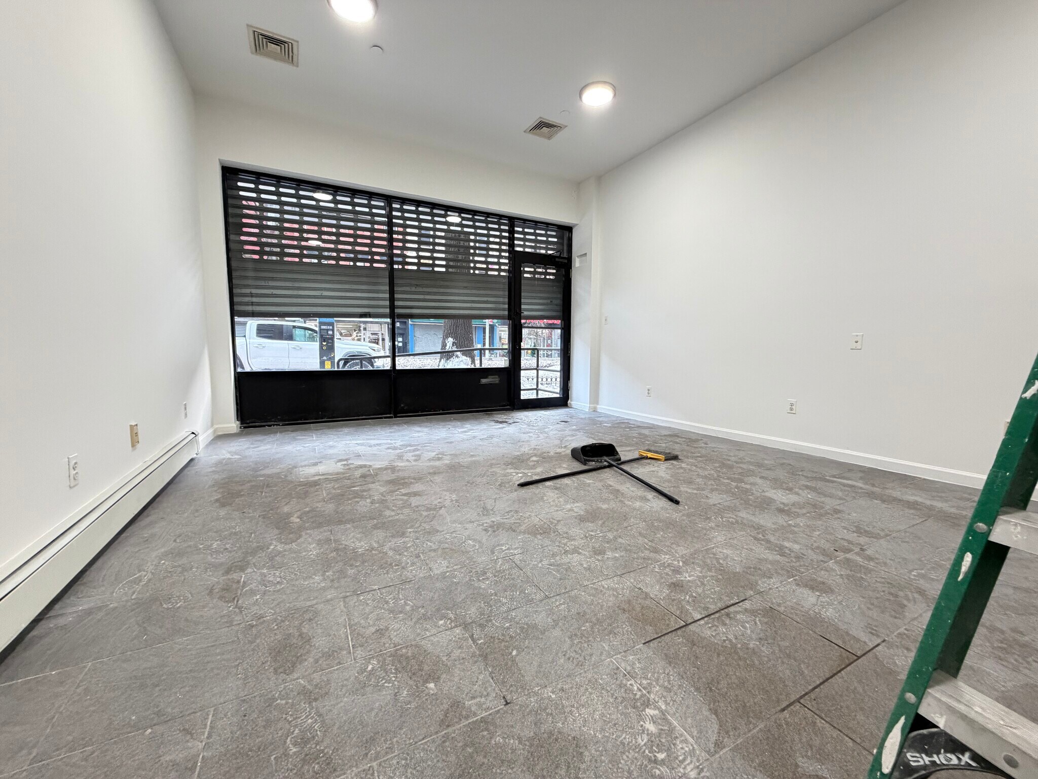 611 Grand St, Brooklyn, NY for Rent