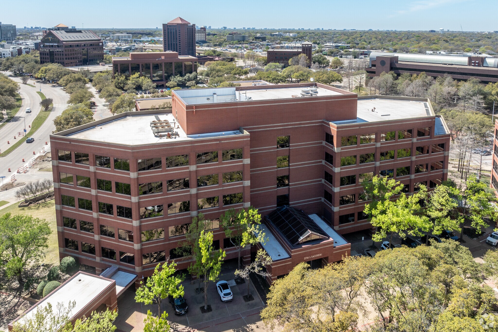 2250 Lakeside Blvd, Richardson, TX for Rent