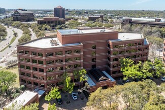 Richardson, TX Office - 2250 Lakeside Blvd