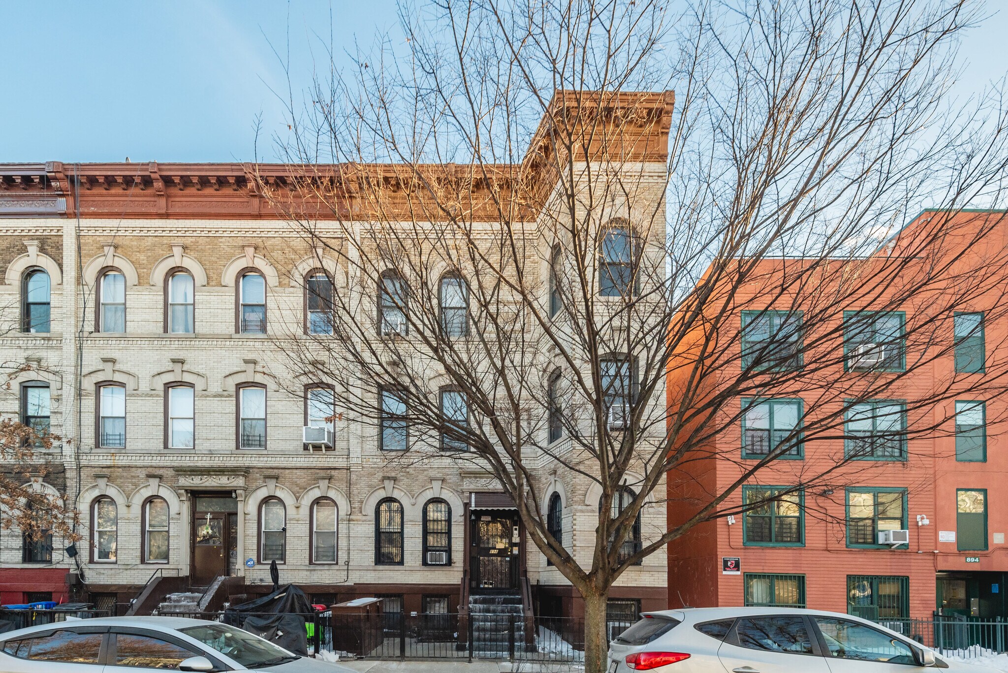 898 Hancock St, Brooklyn, NY for Sale