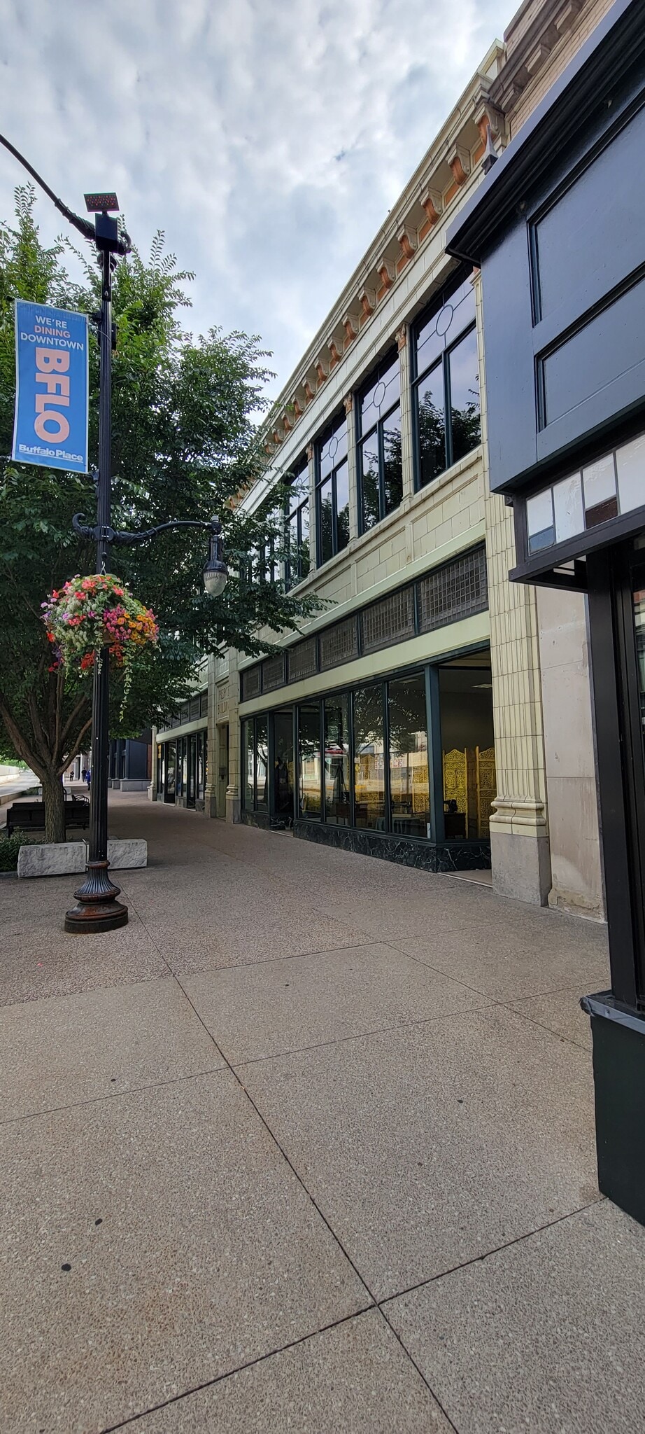 653 Main St, Buffalo, NY for Rent