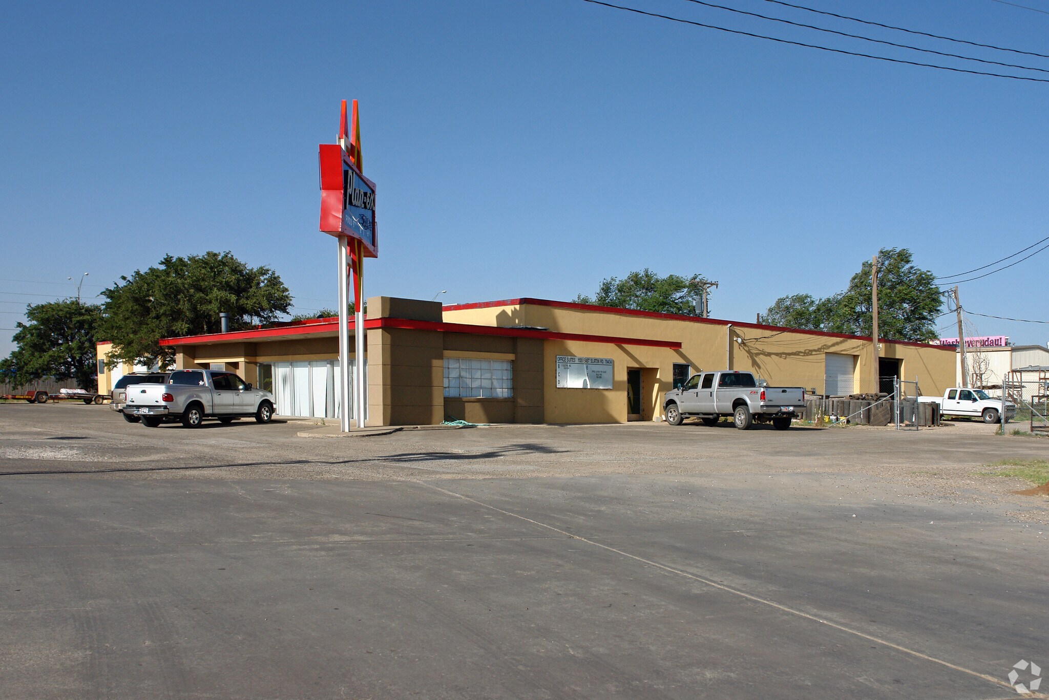 1120 E Slaton Hwy, Lubbock, TX for Sale
